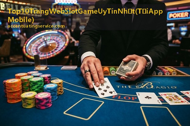 Hướng Dẫn Tải App Mobile Top 10 Trang Web Slot Game Uy Tín Nhất