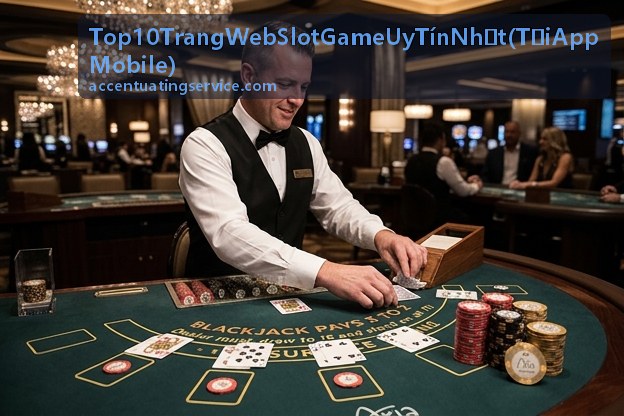 Cổng Slot JDB Uy Tín