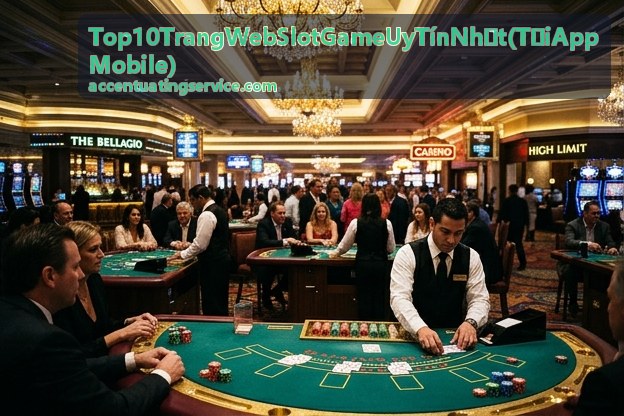 Hướng dẫn chọn cổng slot Top 10